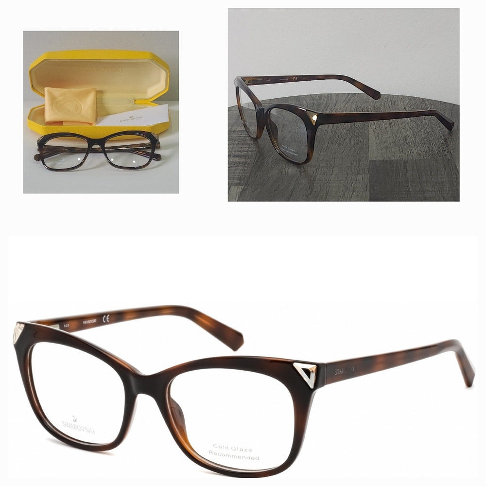 COPY - SWAROVSKI SK5292, Women’s Eyewear